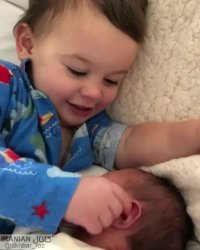 حس خوب زندگی