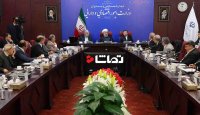 روحانی: اگر با مردم گفتگو کنیم و شفاف باشیم،مشکلات حل می شود