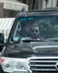 سریال قورباغه قسمت سوم (3) (رایگان) | نوید محمدزاده و هومن سیدی