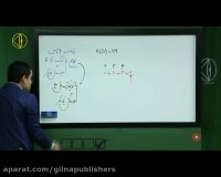 روش تست احتمال جامع تاس مهندس امیر مسعودی(کنکور آسان است)