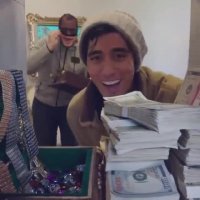 دزد شعبده باز