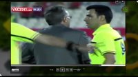 کارشناسی داوری بازیهای هفته چهارم پرسپولیس و استقلال