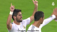 Isco will continue at Real Madrid until 2022