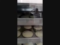 فر پخت ترکیبی ( آون کانوکشن )