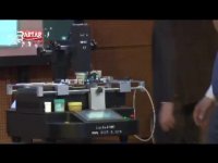 صحبت های مجید مرادی در زمینه تحلیل سخت افزار کامپیوتر لپ تاپ