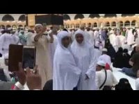 سلفی با خانه امن الهی