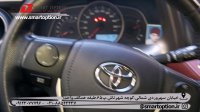 کروز کنترل و آینه تاشو برقی تویوتا راوفور rav4