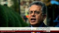 تلاش بی بی سی برای مذاکره مجدد ایران