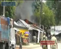 حمله تروریستی در _آسام_ هند