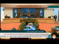 ذوالفقاری : حرکت زائران به مرزها ممنوع است