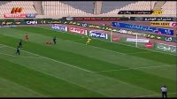پرسپولیس 1-0 پیکان