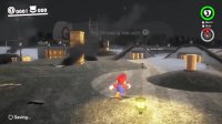 گیم پلی جدید و زیبای " Super Mario Odyssey "