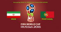 پرتغال حریف سوم ایران در رقابت های جام جهانی 2018 را بشناسیم!!