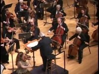 ویولن از راشل بارتون - Wieniawski & Concerto no.2, 1st movement