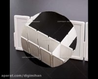 تقسیم کننده کشو Drawer Dividers