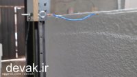 دستگاه CNC برش یونولیت و فوم