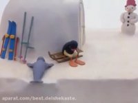 انیمیشن پینگو فصل 1 قسمت 9
