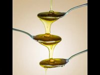 عسل طلایی کوهستان