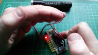 Easy LM3915 Audio Level Meter Electronic Kit Build
