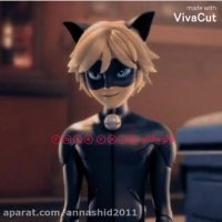 میکس کت نوار میراکلس