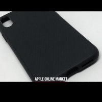 قاب آیفون X برند Spigen مدل Liquid Air Armor