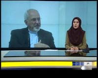 ظریف مذاکره جدید با امریکا را پیرامون توافق هسته ای رد کرد
