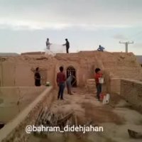 آثار تاریخی بستک