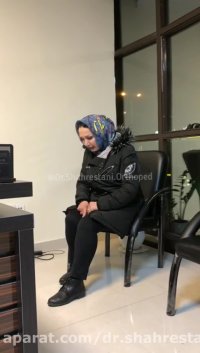 جراحی تعویض مفصل زانو