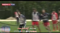 تمرین امروز پرسپولیس (95/01/30)