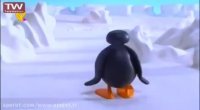 کارتون پینگو - قسمت 4