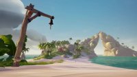 فیل اسپنسر بازی " Sea of Thieves " را تجربه‌ای جادویی می‌داند