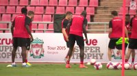 LFC's Bangkok round-up