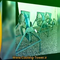 اگزاست فن /مهتاب گستر