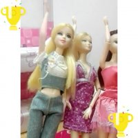 فیلم کوتاه «جام جهانی» باربی