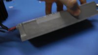 WASP 250 RF-excited plasma lamp teardown
