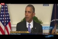 آنهایی که میگویند اوباما با ترامپ متفاوت بود این کلیپ را ببینند