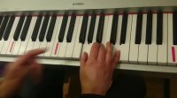 آموزش پیانو به زبان ساده 18