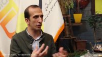 گفت وگویی جذاب در رابطه باحوزه IT وپیشرفت ایران دراین زمینه_پارت سوم