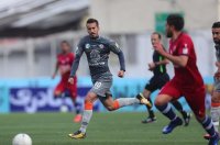 خلاصه بازی نساجی 0 (8) - سایپا 0 (7) پنالتی (جام حذفی)