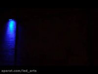 وال واشر فول کالر