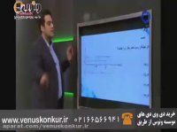 فیزیک_نمودارهای حرکت نوسانی_یحیوی_موسسه ونوس