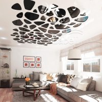 سقف کشسان اپلای، تکنولوژی مدرن لابل