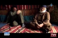 مستند یک زندگی-بار دیگر،آن خانه