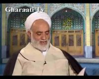 قرائتی / تفسیر آیه 161 تا 163 سوره انعام، همه ی کارها برای خدا