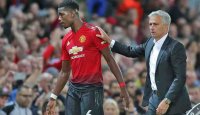 فردیناند :‌یا جای پوگبا در یونایتد است یا جای مورینیو !