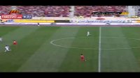آنالیز بازی پرسپولیس-ذوب آهن