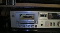 Tonemaster Audio Cassette Test