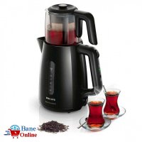 قیمت چای ساز فیلیپس PHILIPS HD7301 | قیمت چای ساز فیلیپس 7301 | خرید چای ساز فیلیپس HD7301 | خرید چای ساز فیلیپس 7301