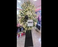 سفارش تاج گل در تبریز