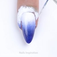 آموزش دیزاین ناخن 2021:: آموزش کاشت ناخن